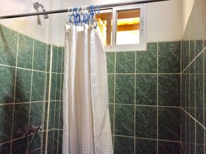Towels, soap, toilet paper - Welcoming 1-bedroom apartment in Samara (Samara)