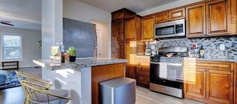 Beautiful and Clean House!