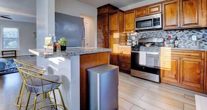 Beautiful and Clean House!