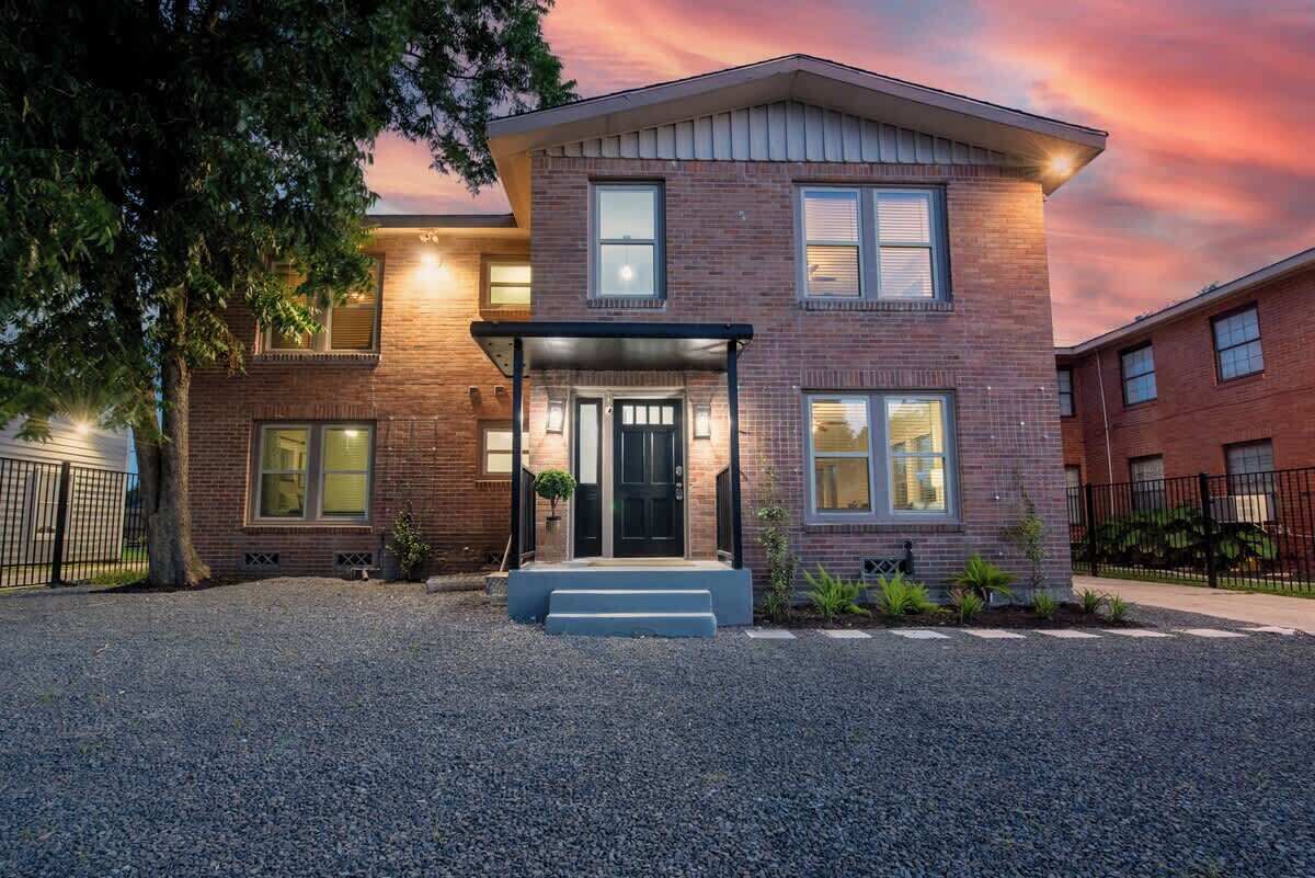 Exterieur