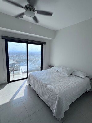 2 chambres, Wi-Fi