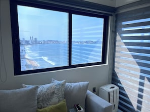 Interior - The Pearl of the Pacific @ Altomare Condos (Mazatlán)