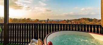 Awesome home in Donja Stubica