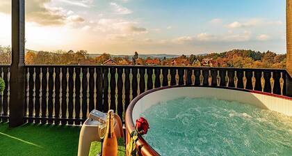 Awesome home in Donja Stubica