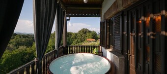 Nice home in Donja Stubica