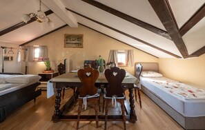 1 habitación y wifi gratis