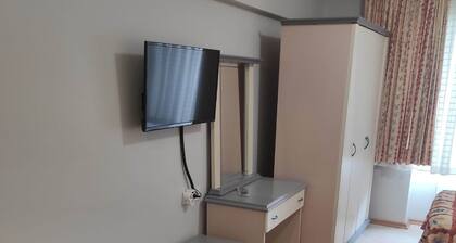 DEFNE OTEL
