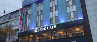 DEFNE OTEL