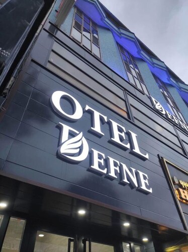 DEFNE OTEL 