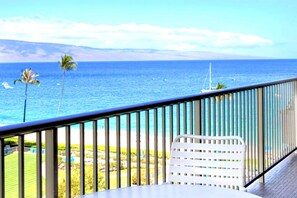 Condo (3 Bedrooms) | View from room