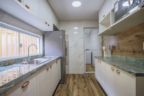 House, Smoking | 3 bedrooms