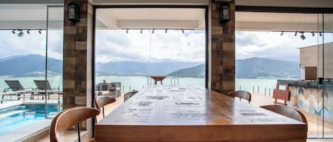 House, Smoking | 3 bedrooms