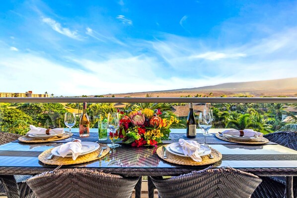 Huoneisto (3 Bedrooms) | Terassi/patio