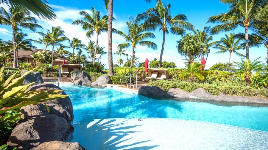 Honua Kai Konea 2 Free Rental Cars KBM Resorts Private Outdoor Kitchen 2 Units, 6 Bedrooms Ml-1424