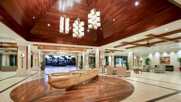 Condo (1 Bedroom) | Property entrance