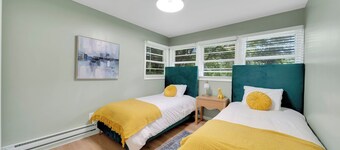 NEW! Private Charming Country Estate!