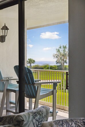 Interior - Stonewood C202 (Cocoa Beach)