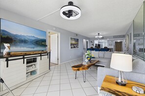 Appartement (3 Bedrooms) | Interieur