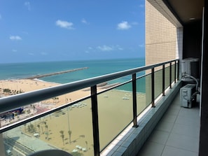 Restaurante romántico