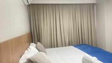 舒適公寓, 夏威夷式陽台, 海灘景觀 | 客房內保險箱、熨斗/熨衣板、免費無線上網