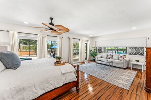 House (3 Bedrooms) | Interior - 464 Indian Creek Dr (Cocoa Beach)