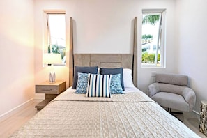 Apartment, 3 Bedrooms, Private Pool, Ocean View