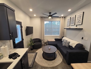 TV