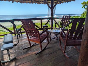 Terras