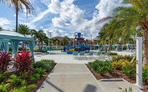 House | 6 bedrooms - Orlando Getaway 6BR Home w Pool Near Disney (Kissimmee)