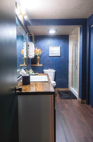 Secadora de cabello y toallas 