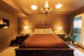 3 Schlafzimmer, WLAN, Bettwäsche