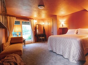 3 habitaciones, wifi y ropa de cama 