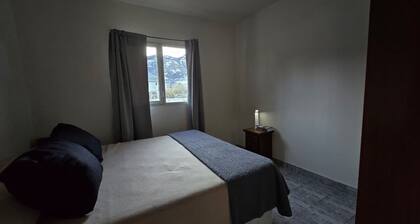 Beautiful Large Cabin â Perfect Location & Stunning Views