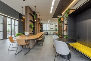 Salle de réunion