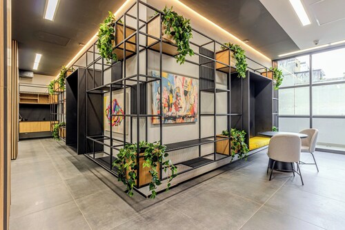 Charlie Nik Paulista