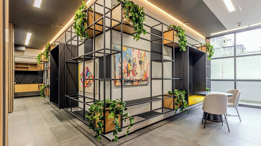 Charlie Nik Paulista