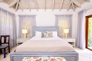 House, 5 Bedrooms, Private Pool, Garden View