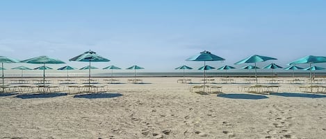 海灘