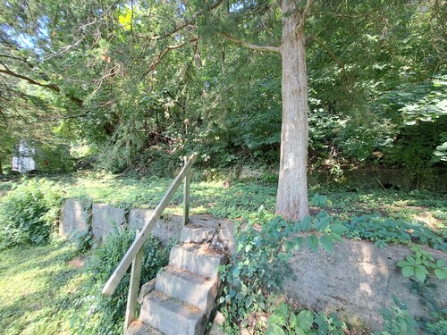 Whole Home by Heritage Trail, quiet street, outdoor games