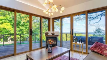 Maison (2 Bedrooms) | Intérieur