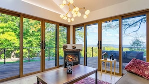 House (2 Bedrooms) | Bahagian dalam