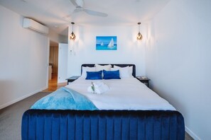 3 Schlafzimmer, Bügeleisen/Bügelbrett, kostenloses WLAN, Bettwäsche