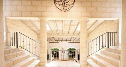 Zenbreak Kyalami 4 Bedrooms