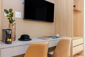 Decoración personalizada y muebles diferentes