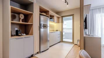 Family Apartment | Private kitchen
