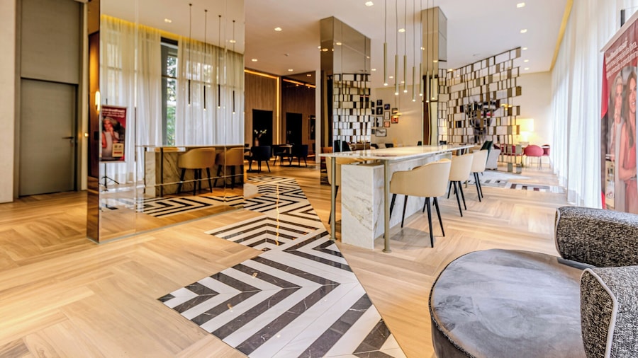 Charlie For You Perdizes - Soft Opening