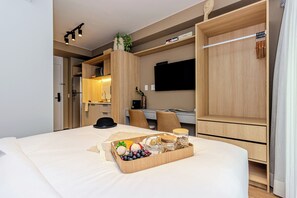Decoración personalizada y muebles diferentes