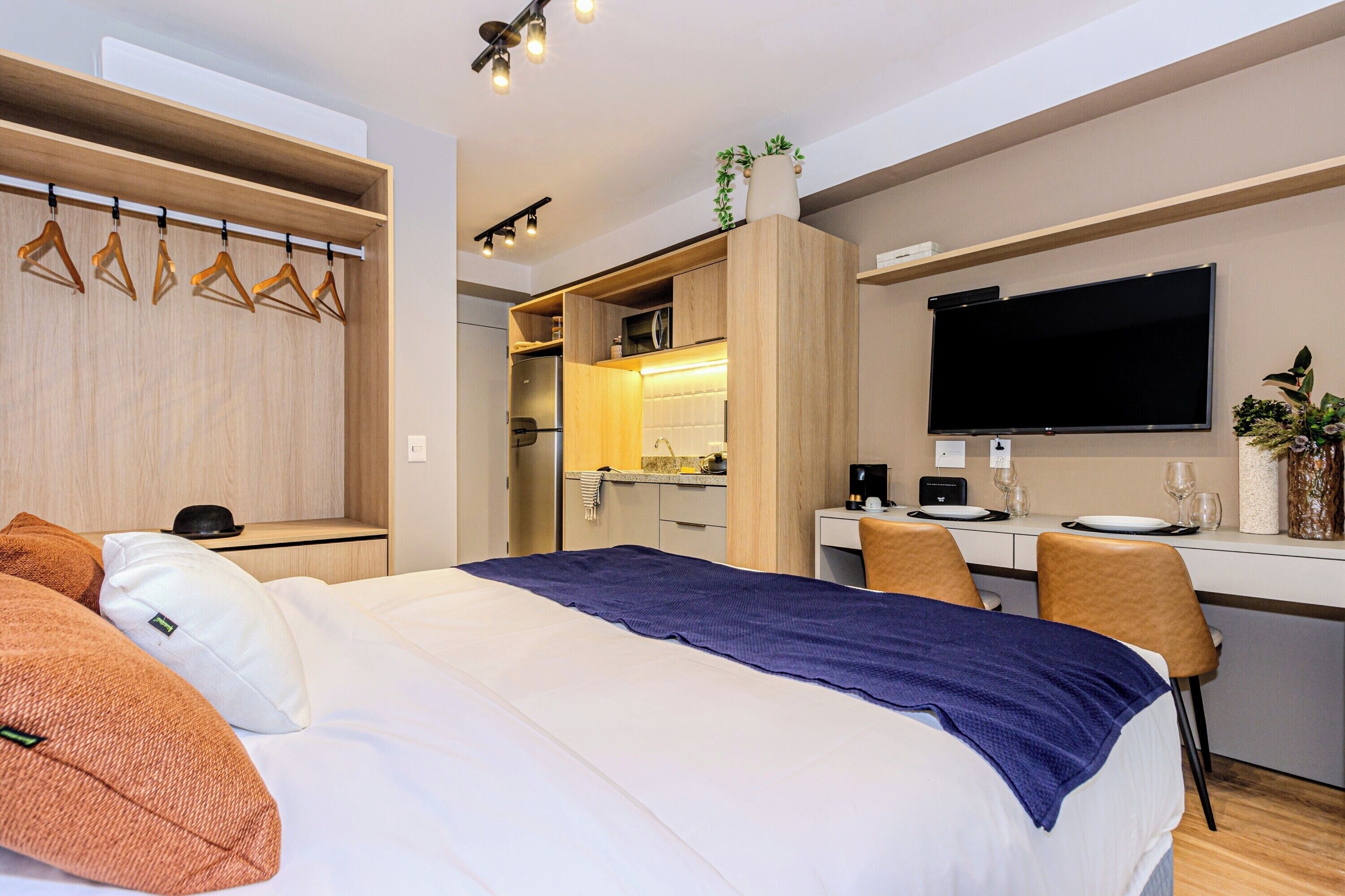 Studio Casal - NR | Allergitestet sengetøy, individuelt dekorert og individuelt innredet