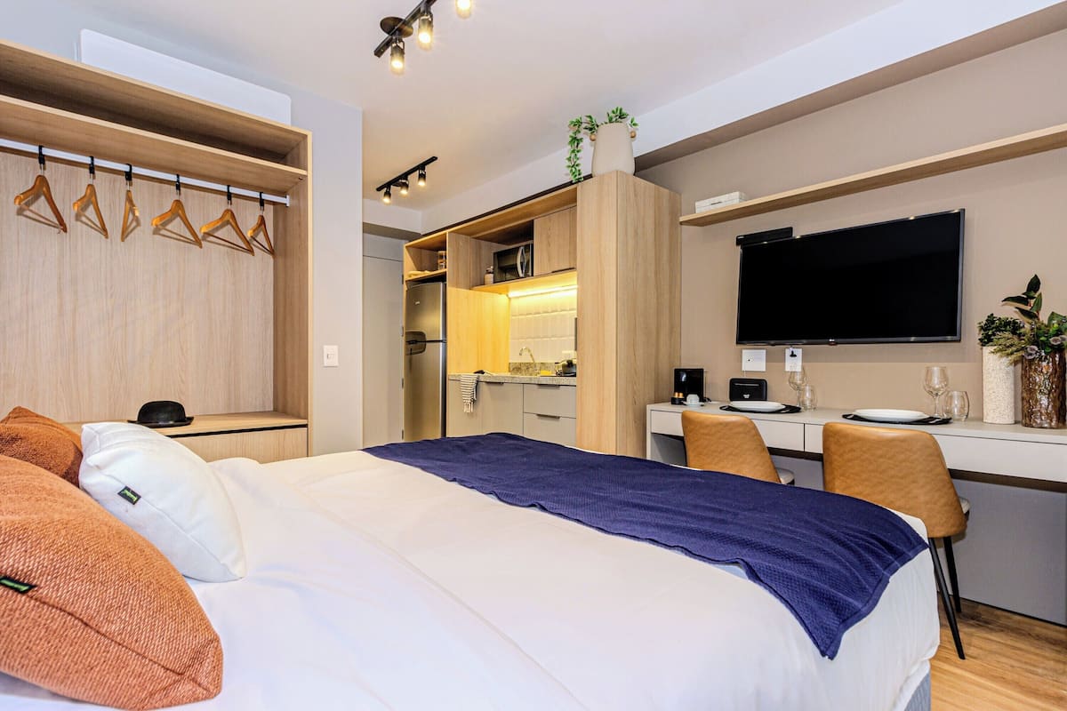 Classic-studio | Allergiatestatut vuodevaatteet, yksilöllisesti sisustettu