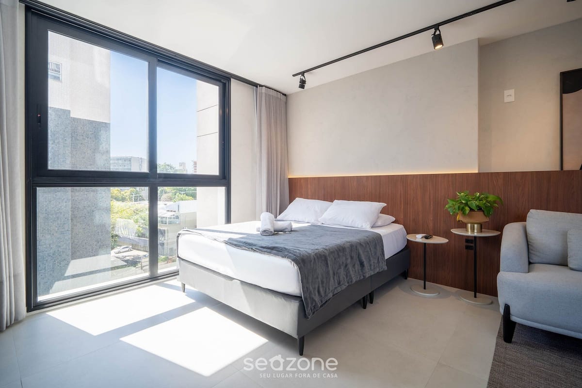Basic Apartment